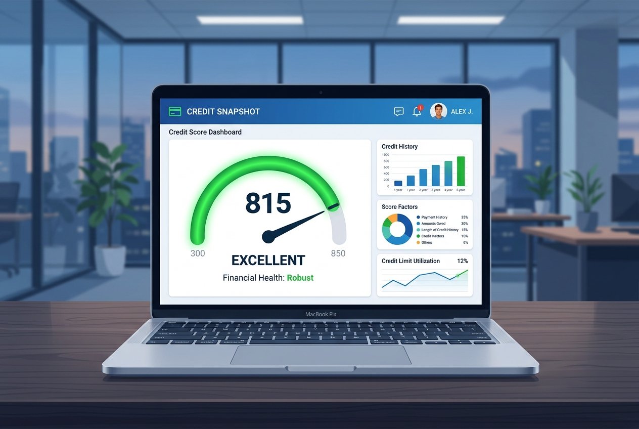 CIBIL Score guide