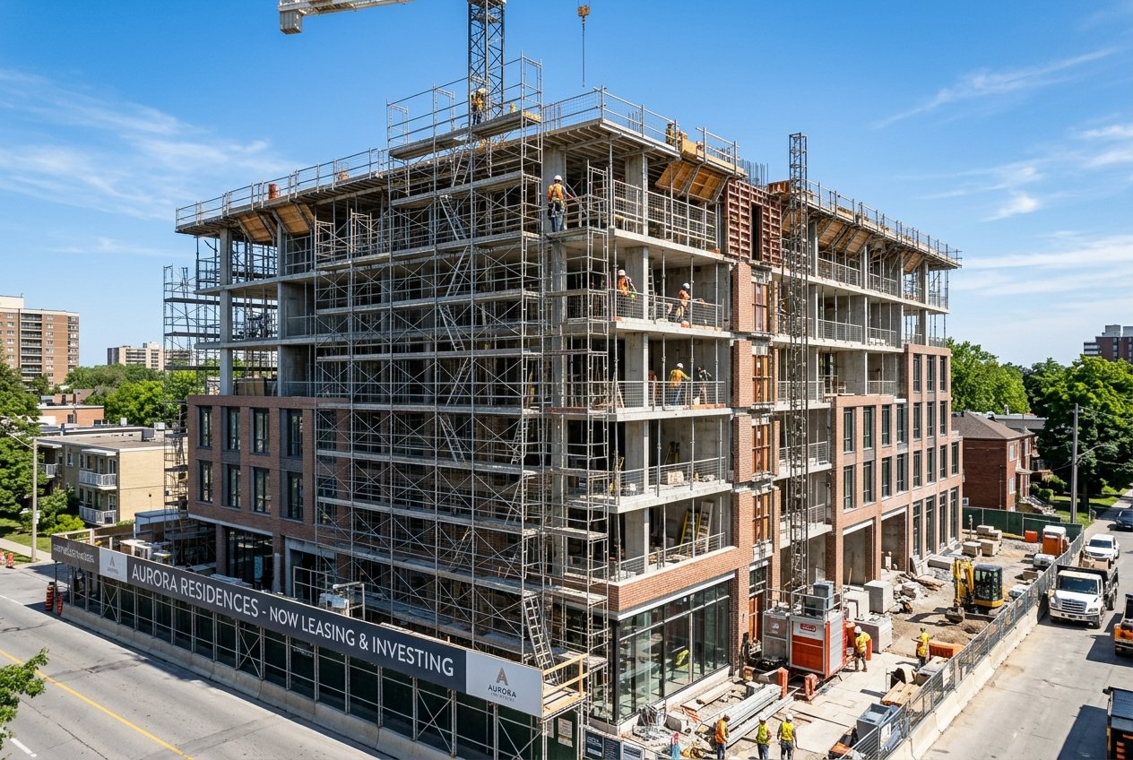 Tips for Buying a Property Under Construction in India